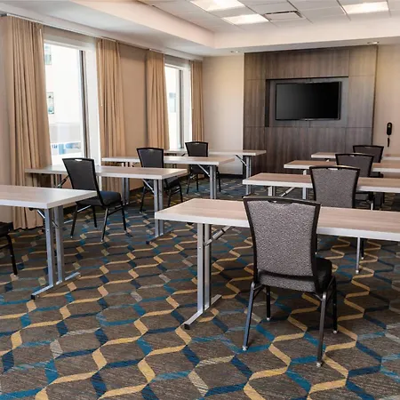 Residence Inn By Marriott Grand Rapids Downtown-3