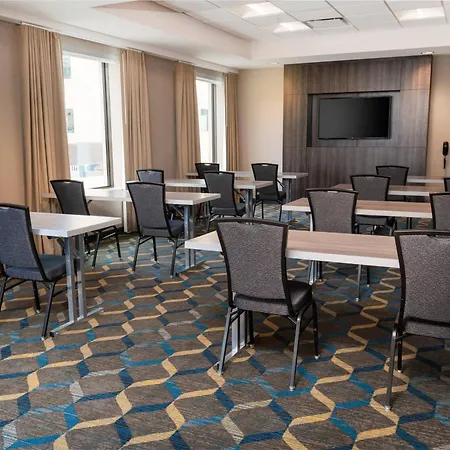Residence Inn By Marriott Grand Rapids Downtown-2