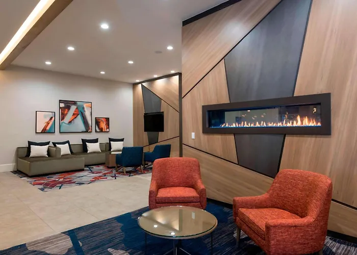 Sonesta Grand Rapids Airport